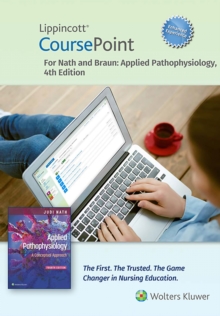 Image for Lippincott CoursePoint Enhanced for Nath's Applied Pathophysiology