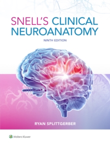 Image for Snell's clinical neuroanatomy