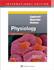 Lippincott® Illustrated Reviews: Physiology