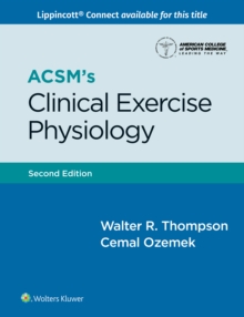 Image for ACSM's clinical exercise physiology