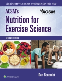 Image for ACSM's Nutrition for Exercise Science