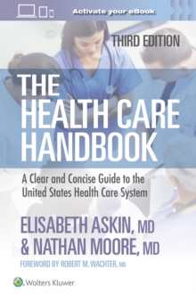 Image for The Health Care Handbook
