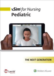 Image for vSim for Nursing Pediatrics for Concepts