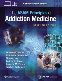 Image for The ASAM principles of addiction medicine