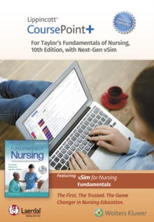 Image for Lippincott CoursePoint+ Enhanced for Taylor's Fundamentals of Nursing