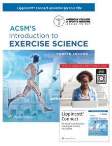 Image for ACSM's Introduction to Exercise Science 4e Lippincott Connect Print Book and Digital Access Card Package