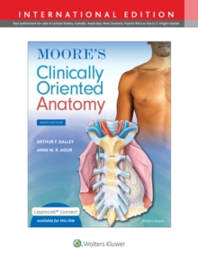 Moore’s Clinically Oriented Anatomy