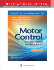 Motor Control: Translating Research into Clinical Practice