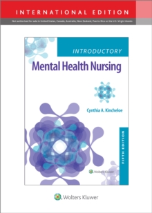 Image for Introductory Mental Health Nursing
