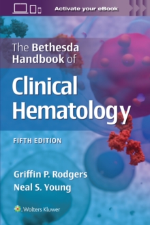 Image for The Bethesda Handbook of Clinical Hematology