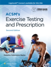 Image for ACSM's Exercise Testing and Prescription 2e Lippincott Connect Standalone Digital Access Card