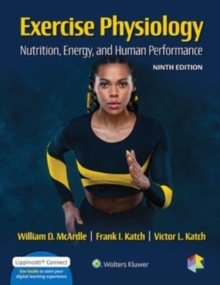 Image for Exercise physiology  : nutrition, energy and human performance