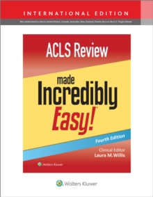 ACLS Review Made Incredibly Easy