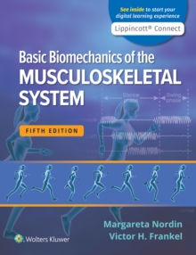 Image for Basic Biomechanics of the Musculoskeletal System 5e Print Book and Digital Access Card Package