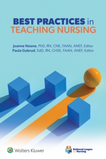 Image for Best Practices in Teaching Nursing
