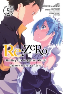 Image for Starting life in another world.Chapter 3,: Truth of Zero