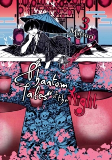 Image for Phantom Tales of the Night, Vol. 3
