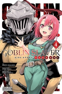 Image for Goblin Slayer Side Story: Year One, Vol. 4