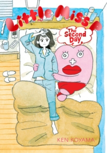 Image for Little Miss P: The Second Day