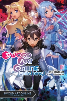 Image for Sword Art Online 21 (light novel)