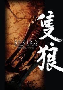 Image for Sekiro: Shadows Die Twice Official Artworks