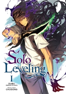 Image for Solo Leveling, Vol. 1 (manga)
