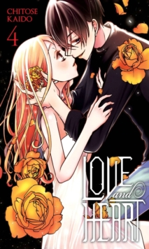 Image for Love and heartVolume 4