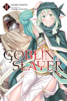 Image for Goblin SlayerVolume 11