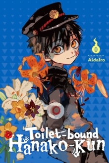 Image for Toilet-bound Hanako-kunVolume 0