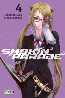 Image for Smokin' paradeVol. 4