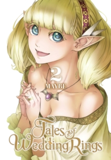 Image for Tales of Wedding Rings, Vol. 2