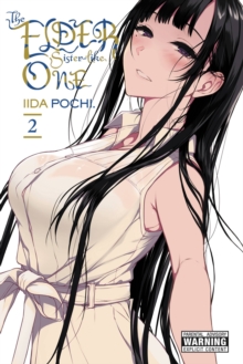 Elder Sister-Like One, Vol. 2
