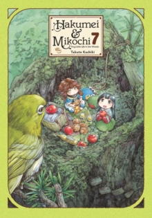 Image for Hakumei & Mikochi  : tiny little life in the woods7