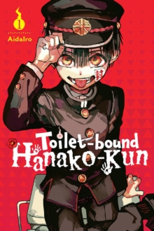 Image for Toilet-bound Hanako-kunVolume 1