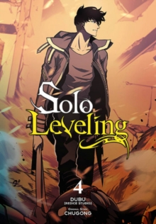 Image for Solo levelingVol. 4