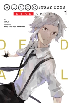 BUNGO STRAY DOGS DEAD APPLE VOL 1