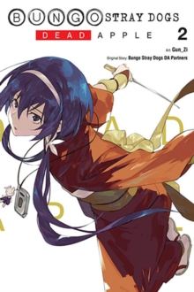 Image for Bungo Stray Dogs: Dead Apple, Vol. 2