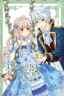 Image for Daughter of the Emperor, Vol. 7
