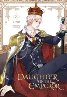 Image for Daughter of the Emperor, Vol. 8