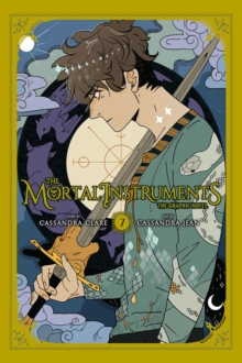 Image for The Mortal Instruments: The Graphic Novel, Vol. 7