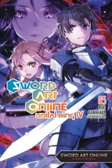 Image for Sword Art Online 25 (light novel)