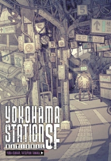 Image for Yokohama Station SF National