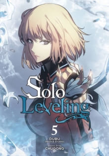 Image for Solo Leveling, Vol. 5 (comic)