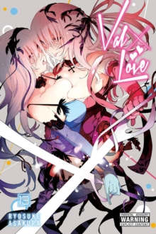 Image for Val X loveVol. 13