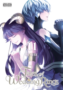 Image for Tales of Wedding Rings, Vol. 11