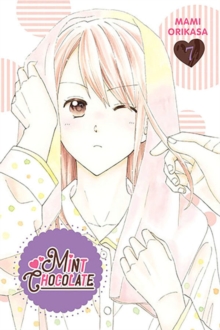 Image for Mint Chocolate, Vol. 7