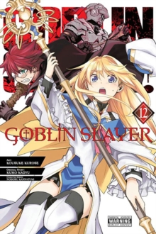 Image for Goblin Slayer, Vol. 12 (manga)