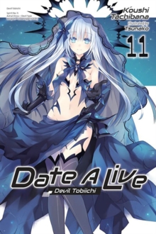 Image for Date A Live, Vol. 11 (light novel)