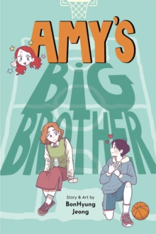 Image for Amy's Big Brother