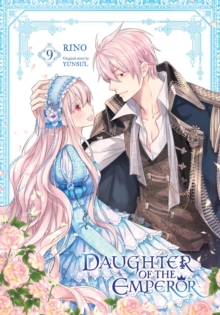 Image for Daughter of the Emperor, Vol. 9